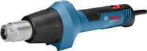 EAN 3165140889551 - Bosch GHG 20-60 500 l/min 630 °C 2000 W Negro, Azul, Gris imagen 1