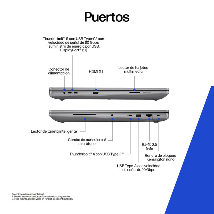 EAN 826581638728 - HP DV4Z0ET ordenador portatil Plata imagen 4