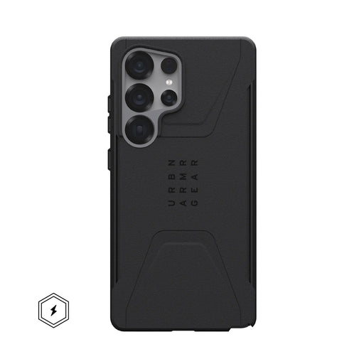 EAN 0840283918599 - Urban Armor Gear Civilian funda para teléfono móvil 17,3 cm (6.8") Negro imagen 2