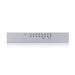 EAN 4718937586301 - Zyxel GS-108B V3 No administrado L2+ Gigabit Ethernet (10/100/1000) Plata imagen 2