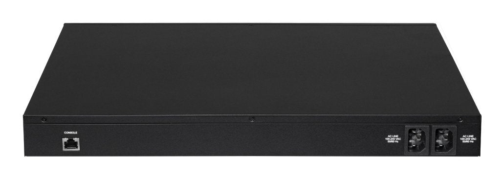 EAN 4717964704948 - Edimax IGS-5654PLX switch Gestionado imagen 4