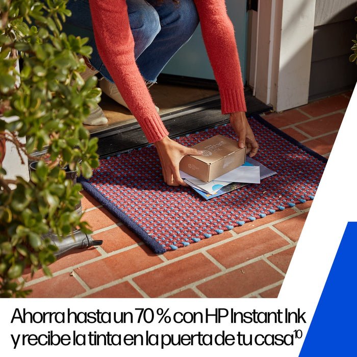 EAN 198828789587 - HP DeskJet 2923 Inyección de tinta térmica A4 4800 x 1200 DPI 7,5 ppm Wifi imagen 5