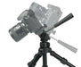 EAN 4001072060455 - Kaiser Fototechnik 6045 tripode Digitales / cámaras de película 3 pata(s) Negro imagen 7