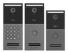 EAN 6947273705673 - Grandstream Networks GDS3725 sistema de intercomunicación de video 4 MP Gris imagen 2