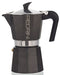 EAN 883336091146 - Pedrini 9114 cafetera manual Cafetera italiana Antracita imagen 1