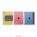 EAN 0092636365424 - Targus Click-In 27,7 cm (10.9") Funda Transparente imagen 2