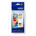 EAN 4977766809542 - Brother LC-426XLY cartucho de tinta 1 pieza(s) Original Alto rendimiento (XL) Amarillo imagen 1