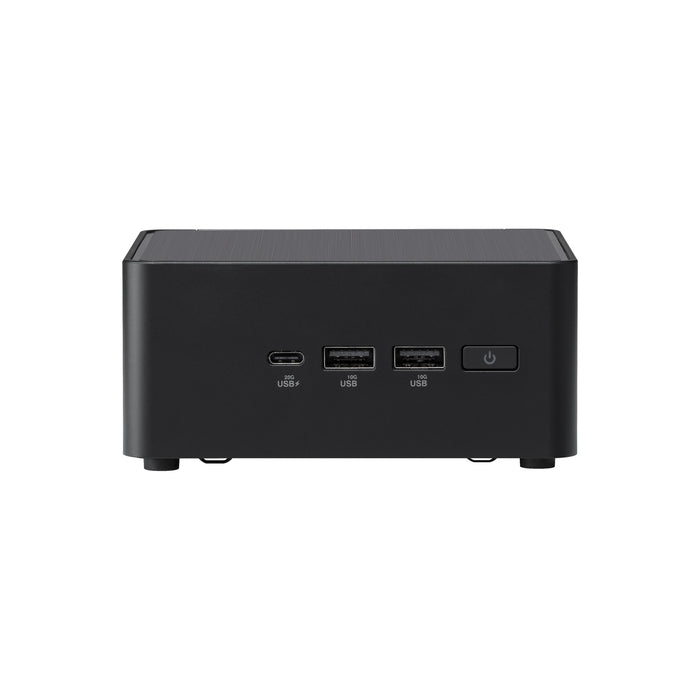 EAN 4711387491553 - ASUS NUC 14 Pro RNUC14RVHU500000I Negro 125H imagen 1