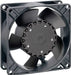 EAN 2050005916934 - ebm-papst 3314 NN Carcasa del ordenador Ventilador 9,2 cm Negro imagen 1