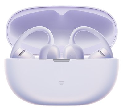 EAN 810202687400 - SHOKZ OpenDots Air Auriculares Inalámbrico Clip de oreja Llamadas/Música/Deporte/Uso diario Bluetooth Púrp imagen 2