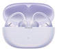 EAN 810202687400 - SHOKZ OpenDots Air Auriculares Inalámbrico Clip de oreja Llamadas/Música/Deporte/Uso diario Bluetooth Púrp imagen 2