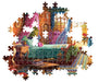 EAN 8005125351565 - Clementoni 35156 puzzle imagen 6