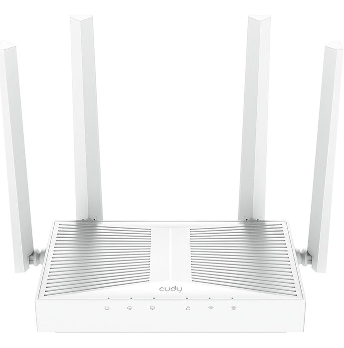 EAN 6971690793920 - Cudy AP1300D punto de acceso inalámbrico 867 Mbit/s Blanco Energía sobre Ethernet (PoE) imagen 1