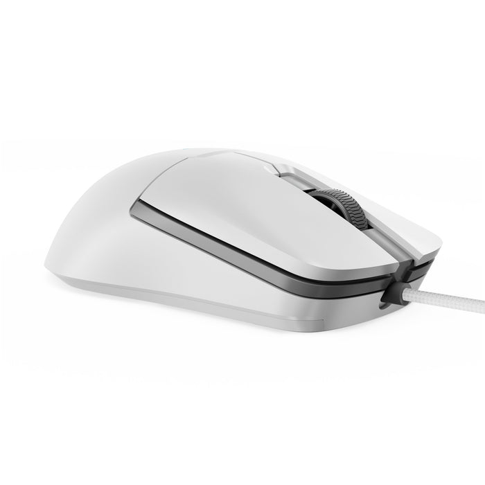 EAN 0195892041016 - Lenovo GY51H47351 ratón Juego mano derecha USB tipo A Óptico 8000 DPI imagen 7