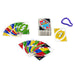 EAN 27084724578 - Games P1703 juego de tablero Juego De Cartas Familia imagen 6