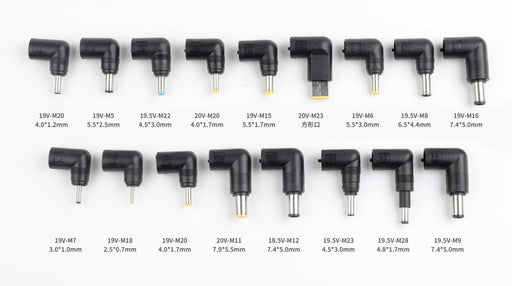 EAN 5711783151777 - CoreParts MBXUN-90W-AC0001 adaptador e inversor de corriente Interior Negro imagen 2