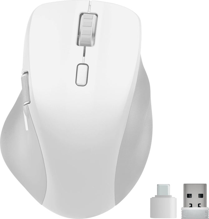EAN 4027301119183 - SPEEDLINK LIBERA Rechargeable Mouse ratón Juego mano derecha RF Wireless + Bluetooth Óptico 3200 DPI imagen 2