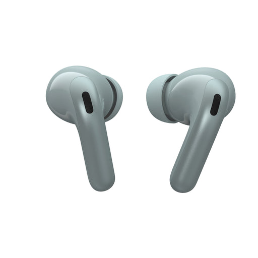 EAN 840493613680 - Motorola Moto Buds 2 Auriculares Inalámbrico Dentro de oído Llamadas/Música Bluetooth Gris imagen 2