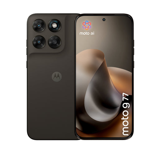 EAN 0840493617206 - Motorola moto g77 17,3 cm (6.8") Ranura híbrida Dual SIM Android 16.0 5G USB Tipo C 8 GB 256 GB 5200 mAh  imagen 1