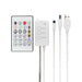 EAN 8427542120812 - Ksix BXLEDST10MBU iluminación inteligente Tira de luz inteligente Bluetooth imagen 2