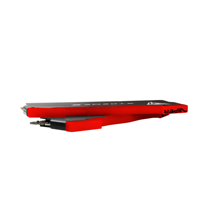 EAN 4711378425710 - Patriot Memory Viper Xtreme 5 PVX548G82C38K módulo de memoria 48 GB 2 x 24 GB DDR5 imagen 8