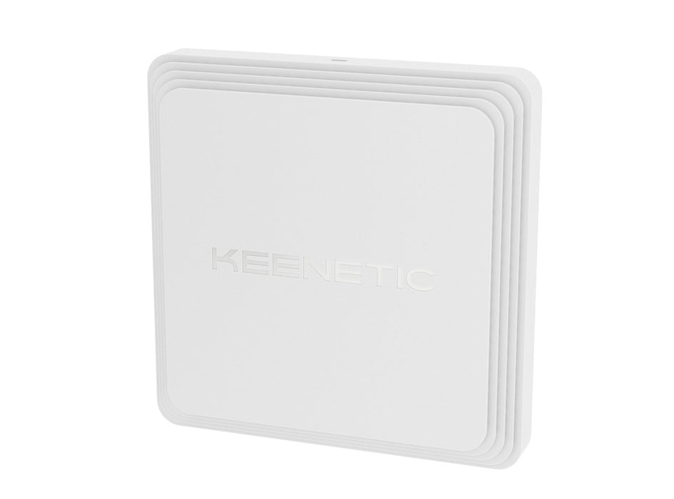 EAN 4897082922254 - Keenetic Challenger SE (KN-3911) router inalámbrico 2.5 Gigabit Ethernet Doble banda (2,4 GHz / 5 GHz) Bl imagen 3