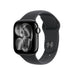 EAN 0195950471502 - Apple Watch Series 11 OLED 42 mm Digital 374 x 446 Pixeles Pantalla táctil 5G Titanio Wifi GPS (satélite) imagen 1