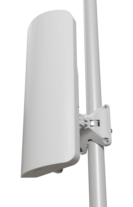 EAN 4752224009142 - Mikrotik mANTBox ax 15s Blanco Energía sobre Ethernet (PoE) imagen 1