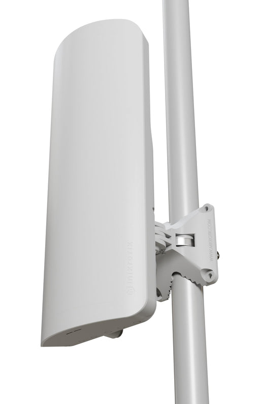 EAN 4752224009142 - Mikrotik mANTBox ax 15s Blanco Energía sobre Ethernet (PoE) imagen 1