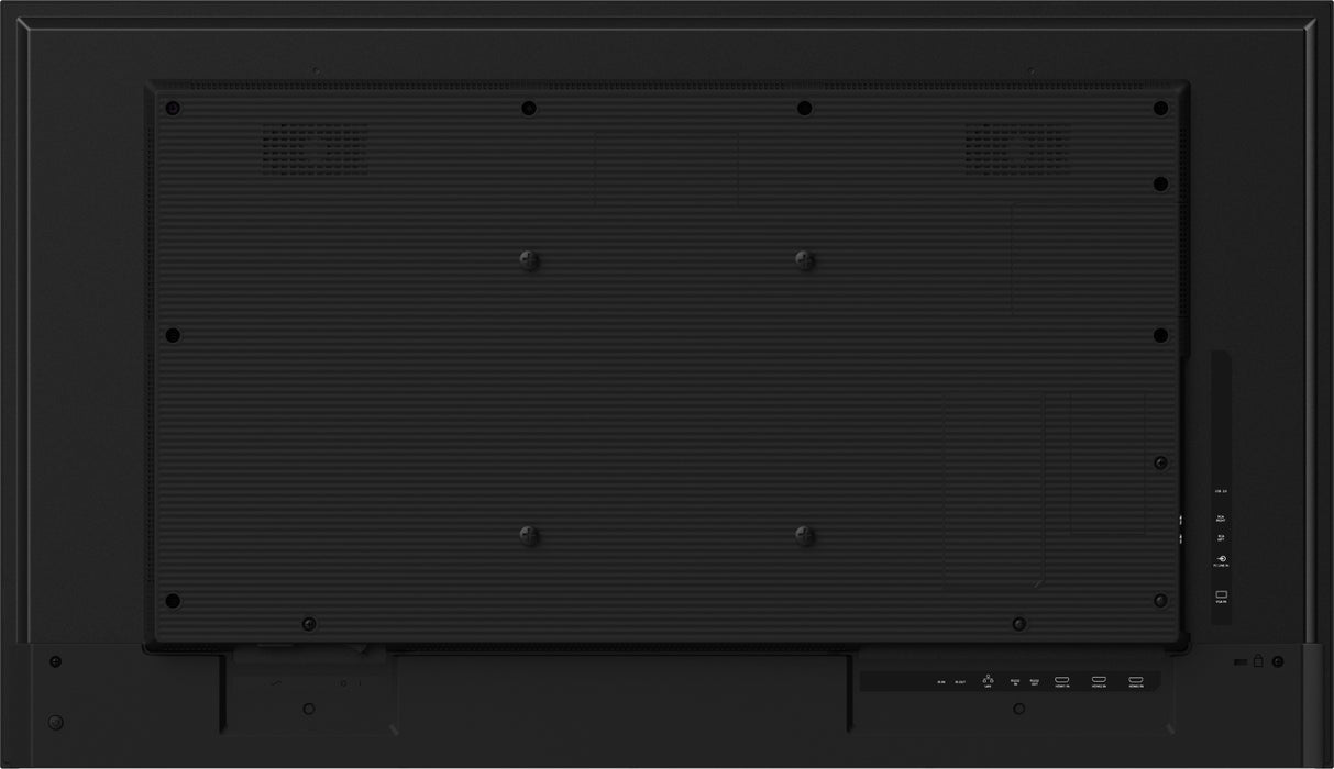 EAN 4948570123513 - iiyama PROLITE LE4341S-B2 Pantalla plana para señalización digital 108 cm (42.5") LCD 350 cd / m² Full HD imagen 9