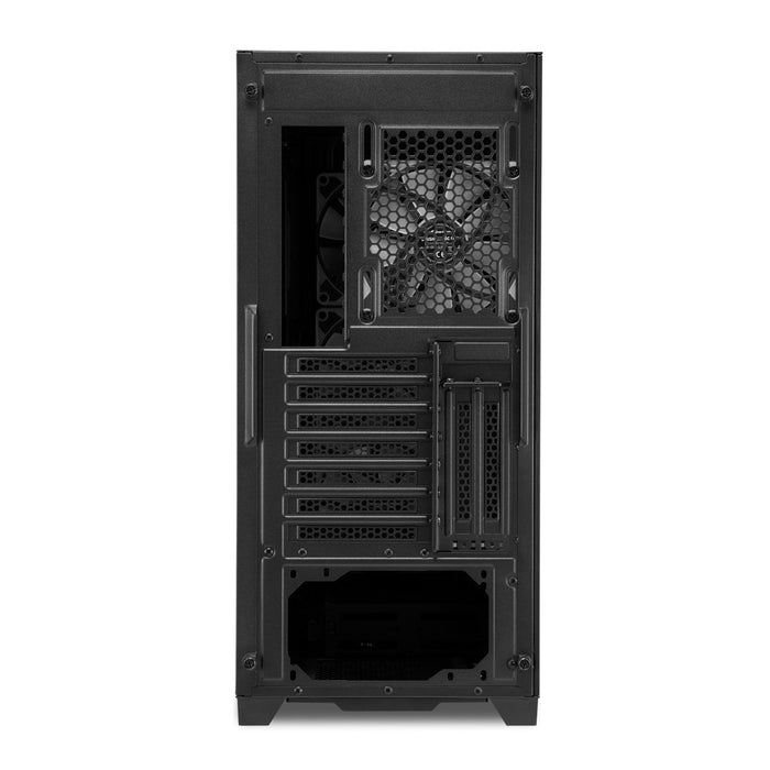 EAN 4044951035069 - Sharkoon ELITE SHARK TG7M RGB Negro imagen 10