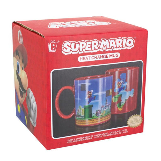 EAN 5055964707262 - Paladone Super Mario tazón Multicolor Universal 1 pieza(s) imagen 2