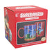 EAN 5055964707262 - Paladone Super Mario tazón Multicolor Universal 1 pieza(s) imagen 2