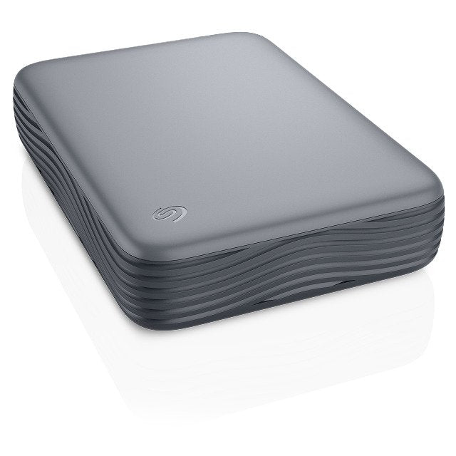 EAN 8719706046688 - Seagate Expansion STNP8000400 disco duro externo 8 TB 3.5" USB Tipo C Gris imagen 3