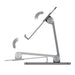EAN 9350784024862 - ALOGIC DTS-SGR soporte Soporte pasivo Tablet/UMPC Gris imagen 2