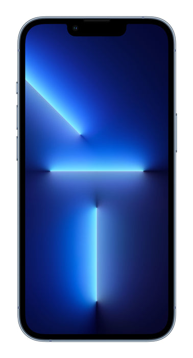 EAN 194252716182 - Apple iPhone 13 Pro 15,5 cm (6.1") SIM doble iOS 15 5G 128 GB Azul imagen 2