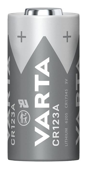EAN 5715328367845 - Varta 06205 Batería de un solo uso Litio imagen 1