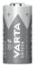 EAN 5715328367845 - Varta 06205 Batería de un solo uso Litio imagen 1