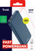 EAN 8713439250329 - Trust Redoh Ión de litio 10000 mAh Azul imagen 6
