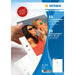 EAN 4008705075855 - HERMA 7585 protector de hojas 100 x 150 mm Polipropileno (PP) 10 pieza(s) imagen 1