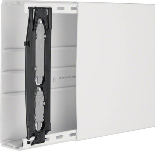EAN 4012740012621 - Hager LF6023009016 canaleta para cable Bandeja portacables recta Blanco imagen 1