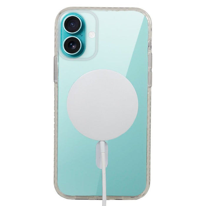 EAN 8434847075303 - COOL Accesorios COOL funda para teléfono móvil 17 cm (6.7") Transparente imagen 2