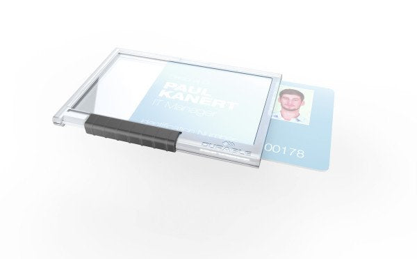 EAN 4005546808772 - Durable 892219 insignia/pase Placa identificativa 10 pieza(s) imagen 4