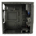 EAN 4260070125850 - LC-Power 7037B Midi Tower Negro imagen 7