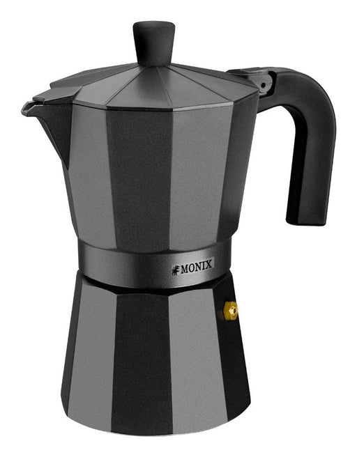 EAN 8435092408137 - Monix Vitro-Noir Cafetera de filtrado manual Negro imagen 1