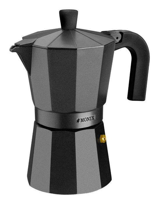 EAN 8435092408137 - Monix Vitro-Noir Cafetera de filtrado manual Negro imagen 1