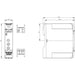 EAN 4011209943513 - Siemens 3RP2505-1BW30 alimentación del relé Negro imagen 5