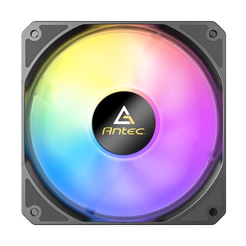 EAN 761345400336 - Antec P12 ARGB Carcasa del ordenador Ventilador Negro 3 pieza(s) imagen 3