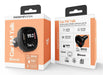 EAN 8432426455577 - Energy Sistem Car FM Talk 87,5 - 108 MHz Bluetooth/USB Negro imagen 6