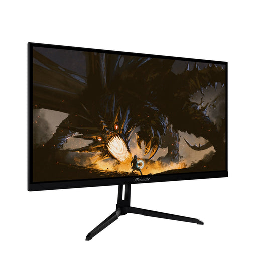 EAN 0850054766809 - Arozzi Nova 24″ pantalla para PC 60,5 cm (23.8") 1920 x 1080 Pixeles Full HD LED Negro imagen 2